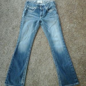 🐫Ariat REAL Denim Jeans🐪